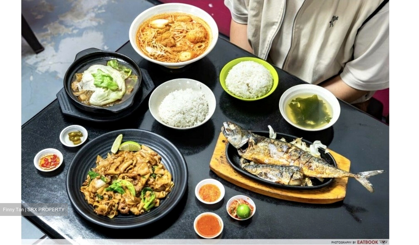 Yung Ho Road (D22), Warehouse #553289611